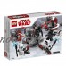 LEGO Star Wars First Order Specialists Battle Pack 75197   